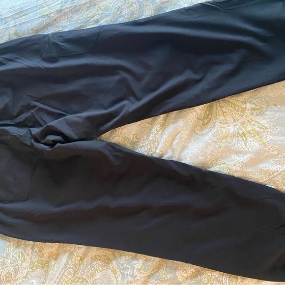 Figs scrub pants, black - Picture 6 of 9